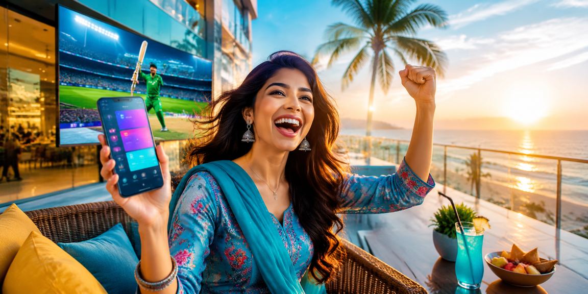 কক্সবাজারে ক্রিকেট বেটিং দৃশ্য
