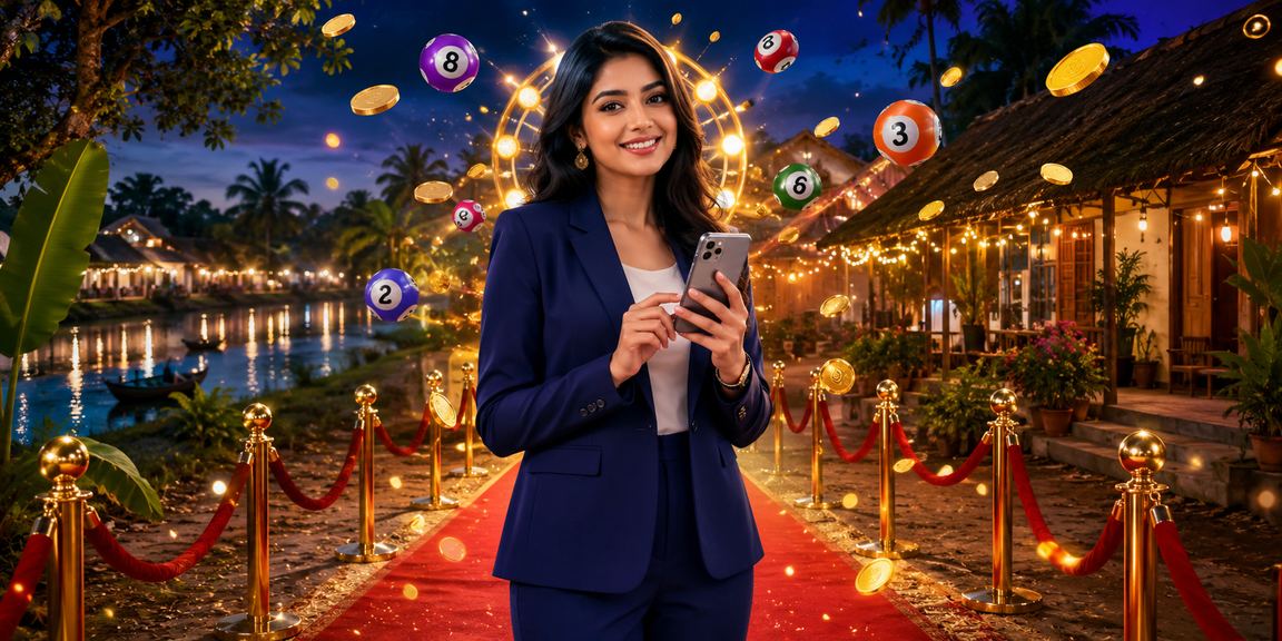 রংপুরে লটারির পরিবেশ